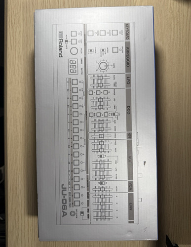Roland 06a boutique digital - boutique,