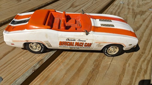 1969 jim beam camaro indy - beam,