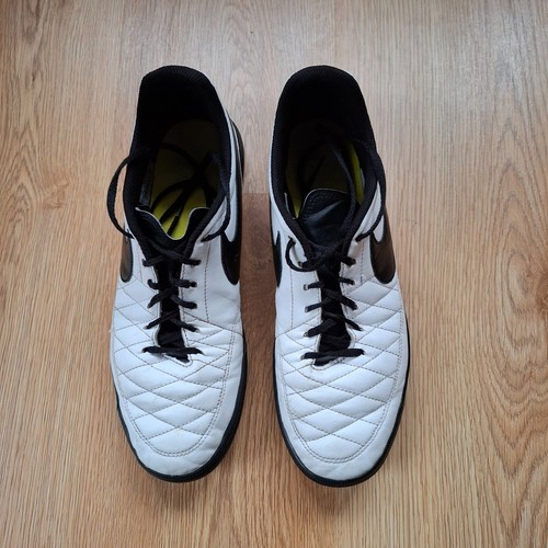 Mens indoor football trainers - mens,