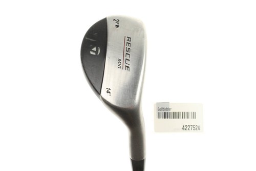 Taylormade rescue mid - taylormade, golf