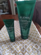 Elemis Lime and Ginger Body
