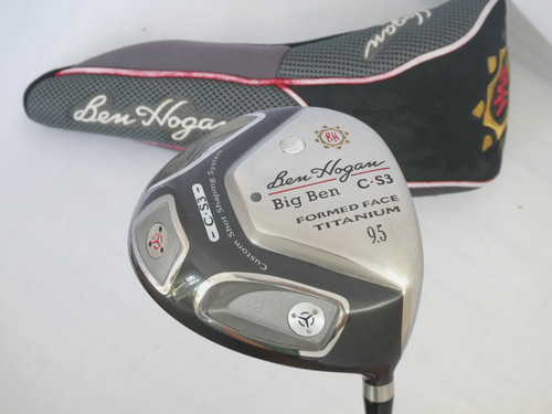 Ben hogan big cs3 - hogan,
