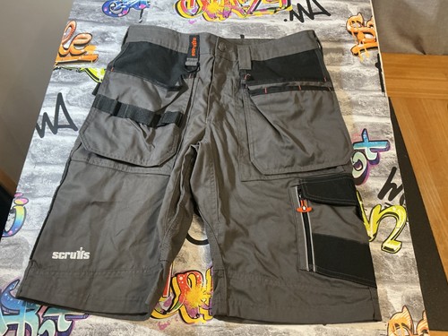 Mens scruffs hardwear - scruffs, dark