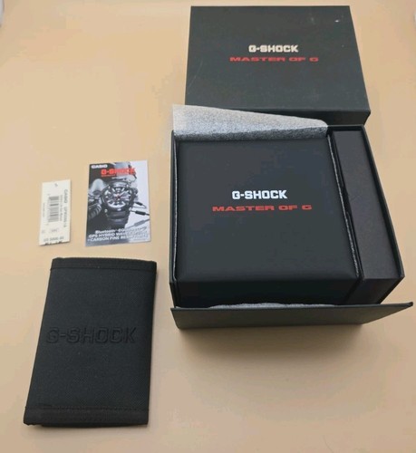 Casio shock gpw 2000 1a - casio, gpw-2000-1a