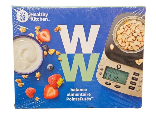 Weight watchers healthy - weight,