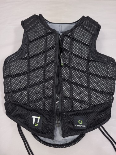 Champion ti22 body - ti22, protector