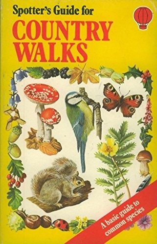 Country walks usborne - country, (usborne