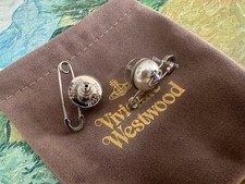 Vivienne westwood pin orbit - westwood,