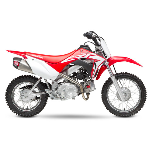 Honda crf 110f - honda, 2019-27