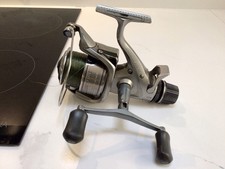 Shimano Baitrunner Aero 8000b Gte Reel Used Carp Fishing Gear