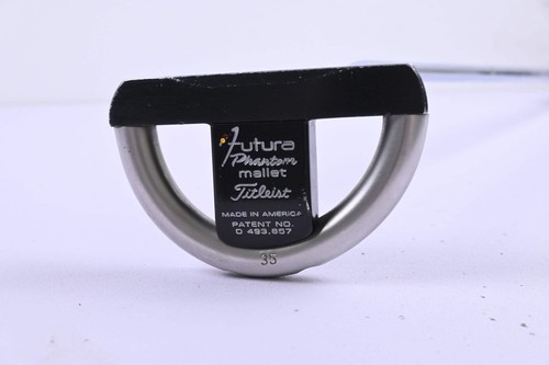 Scotty cameron futura - futura, phantom