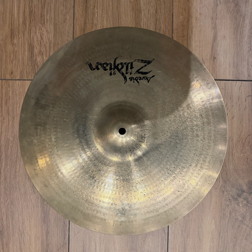 Zildjian custom crash - 16",