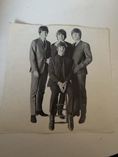 The Beatles 1967 Fan Club