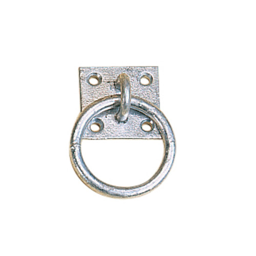 Stubbs tie ring - ring, |