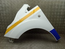 FORD TRANSIT COURIER WING