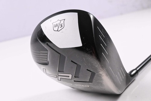 Wilson launch pad driver - wilson, /