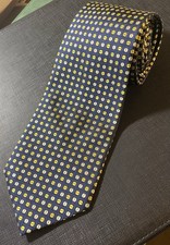 Takeo Kikuchi Necktie - Dark