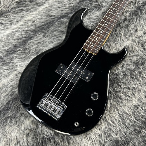 Yamaha bl - bb-vi,