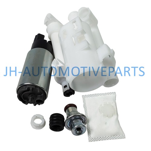 Fuel pump filter kit for - pump,