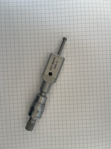 Mitotoyo internal bore - mitotoyo,