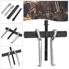 8" 2 Arm Jaw Sliding Leg / Jaw