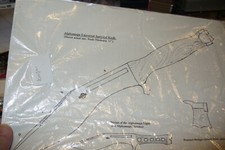  WOODWORKING PLAN ALPHAMEGA UNIVERSAL SURVIVAL KNIFE