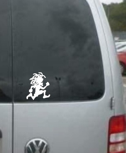 Rastaman reggae vinyl decal - reggae,
