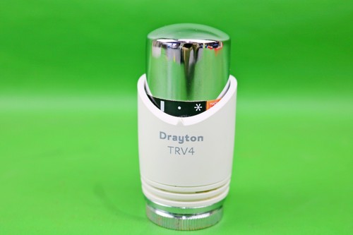 Drayton trv4 replacement - trv4,