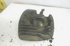 1973 YAMAHA RT1 RT2 RT3 CYLINDER HEAD 097 ENDURO MX TWINSHOCK 