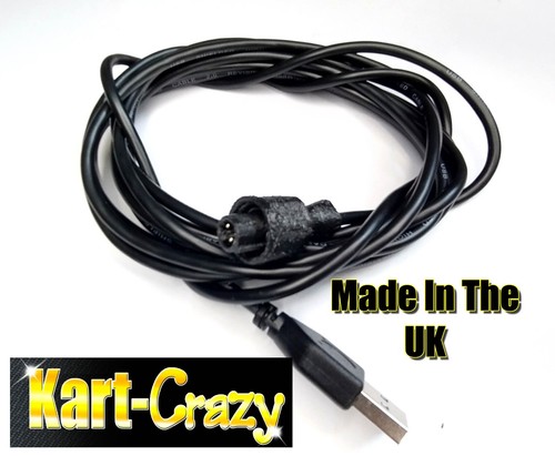 Charging usb lead for - alfano, 6