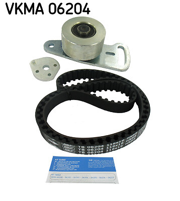 Timing belt set for - timing,