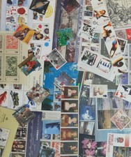 Mint stamps for - £50,