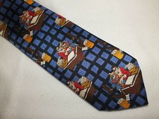Novelty cartoon retro old