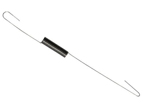 Throttle spring fits - throttle,