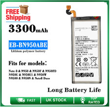 For Samsung Galaxy Note 8