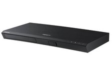 Samsung UBD-M9000 HDR Ultra HD