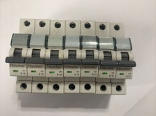 Newlec - NLMB116BA - 16a Type