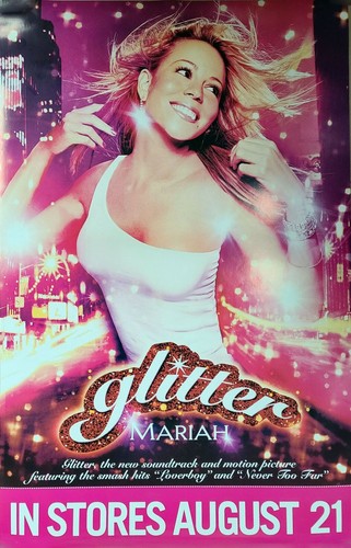 Glitter - , (album