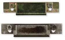 Avocet WMS Centre Latch Keep