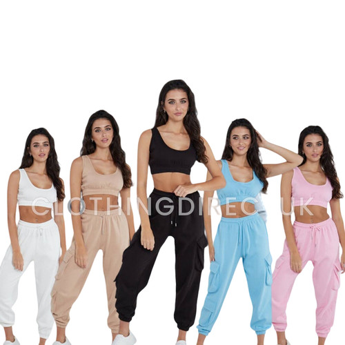 Ladies crop top - ladies,