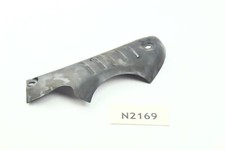 Triumph Trident 750 T300C year 1997-exhaust cover heat protection N2169