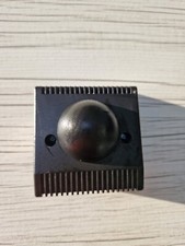 Reznor/ Ambirad/Nor Ray Vac Black Bulb Radiant Sensor Part no SC-BBS