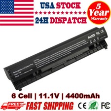 Battery For Dell Latitude 2120