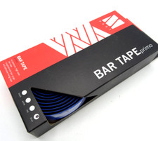 M-Part Primo Anti-Slip Silicone Gel Handlebar Bar Tape Road Bike Blue GN-327-H4