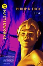 Ubik (S.F. MASTERWORKS)-Philip
