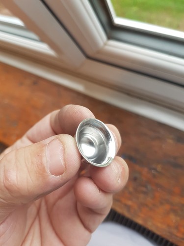 Raleigh fork thimble original - fork,