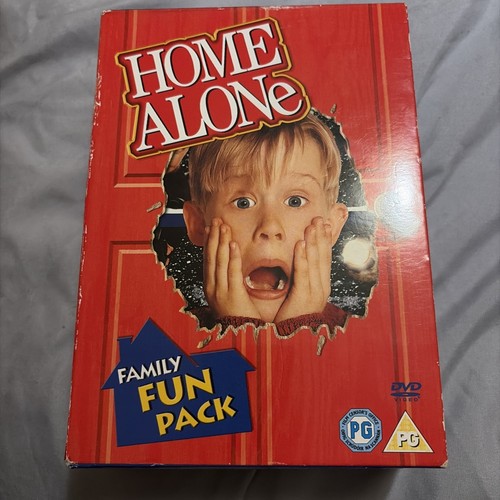 Home alone collection - home,