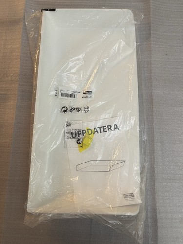 Ikea uppdatera white - ikea,
