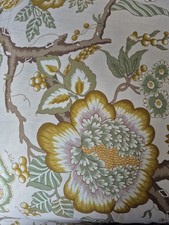 Colefax And Fowler Fabric