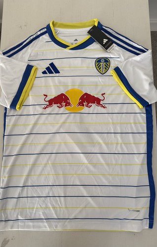 Leeds united shirt - united,